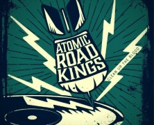 Atomic Road Kings, Clean Up The Blood