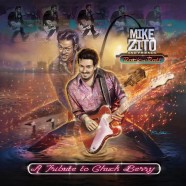 Mike Zito & Friends, A Tribute To Chuck Berry