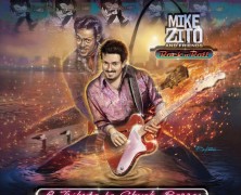 Mike Zito & Friends, A Tribute To Chuck Berry