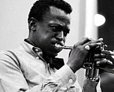 Miles Davis, le film… en 2013 !