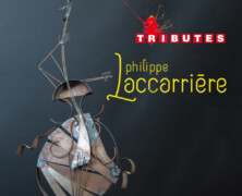 Philippe Laccarrière, Tributes