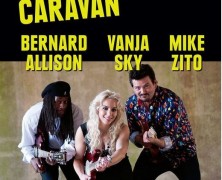Blues Caravan 2018