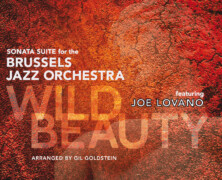 BJO + Joe Lovano