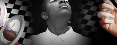 Cecil McLorin Salvant, (dés)illusions