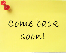 JAZZAROUND : COME BACK SOON…