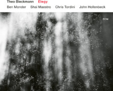 Theo Bleckmann, Elegy