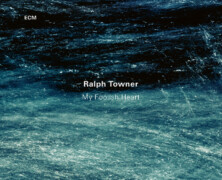 Ralph Towner, My Foolish Heart