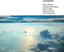 Francesco Cataldo, Spaces