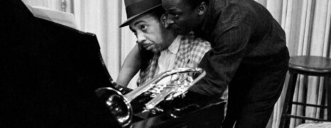 Red Garland, Auf Wiedersehen