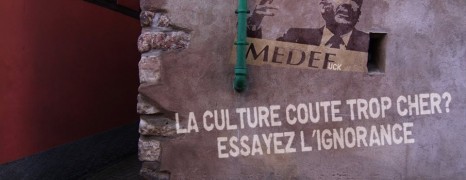 Gros malaise chez les musiciens de jazz