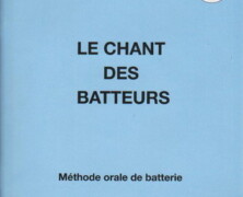 Le Chant des Batteurs, Ludovic Defacques