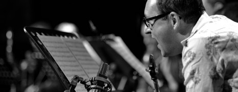 Alban Darche, L’Hyprcub