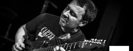 Frédéric Maurin, direction ONJ