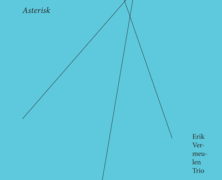 Erik Vermeulen Trio, Asterisk