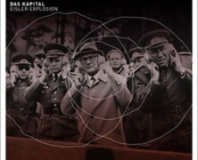 Das Kapital, Eisler Explosion