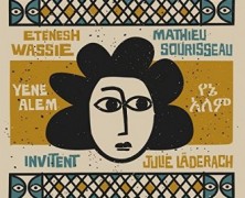 Pépites #17, Around Jazz