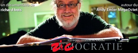 Zicocratie, musique, création et société