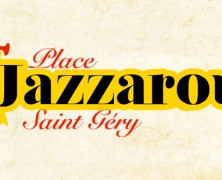 Bruxelles, Place Jazzaround Saint Géry !
