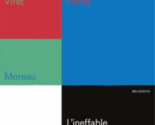 Viret – Ferlet – Moreau, L’Ineffable