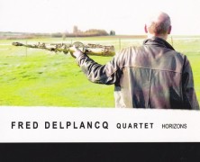 Fred Delplancq, Horizons