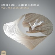 Gádó-Blondiau, Veil and Quintessence