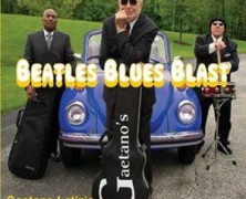 Gaetano Letizia, Beatles Blues Blast