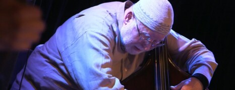 Henri Texier du Neuf !