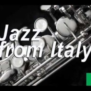 La touche italienne dans le jazz belge…