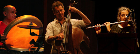 Hubert Dupont, Kartet, Jasmim… Ultrabolic