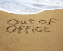 Out Of Office