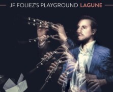 JF FOLIEZ’S PLAYGROUND, LAGUNE
