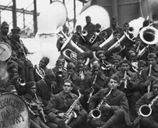 100 ans de jazz, 100 titres ?