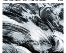 DeJohnette-Coltrane-Garrison, In Movement