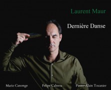 Laurent Maur, Dernière danse