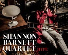 Shannon Barnett, Hype