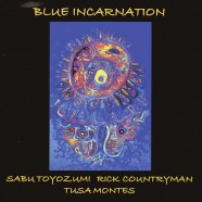 Toyozumi-Countryman-Montes, Blue Incarnation