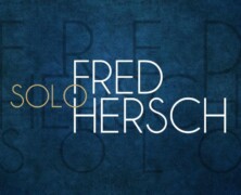 Fred Hersch, Solo