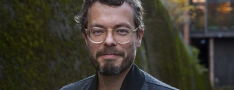 Jakob Bro, baie de l’arc-en-ciel