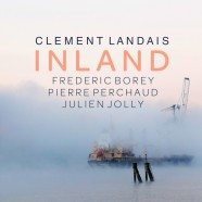 Clément Landais, Inland