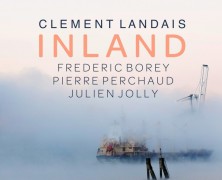 Clément Landais, Inland