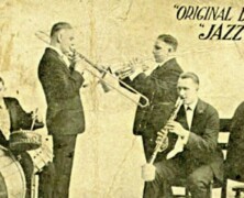 The Original Dixieland Jazz Band