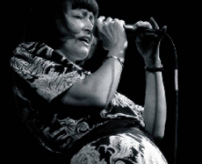 Sheila Jordan, A Portrait : Jazz Child
