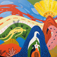 Jeremy Rose : Infinity II