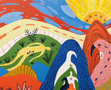 Jeremy Rose : Infinity II