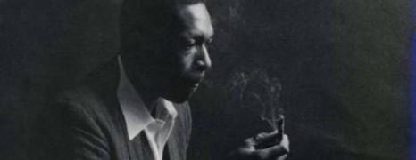 John Coltrane At Village Vanguard