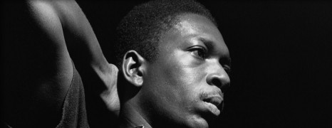 John Coltrane At The Village Vanguard