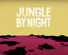 Jungle By Night, The Traveller