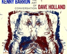 Kenny Barron – Dave Holland, The Art Of Conversation