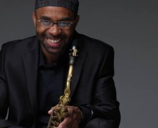 Kenny Garrett Quintet Live