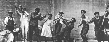 100 ans de jazz, 100 titres ?